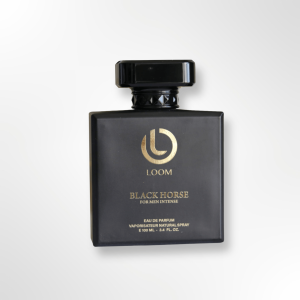 Black Horse For Him